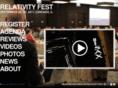 relativityfest.com