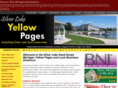 silverlakeyellowpages.com