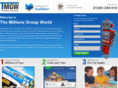 tmgworld.co.uk