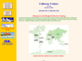 c-cruises.com