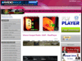 ghanagospelradio.com