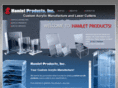 hamletproduct.com