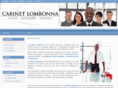 lombonna-consulting.com