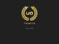 triumph-ua.com
