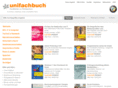 unifachbuch.de