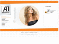 a1-haarstudios.com