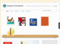 designersbookshelf.com