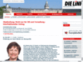 die-linke-karlsruhe.de