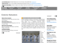 exteriorbalusters.com