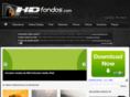 hdfondos.com