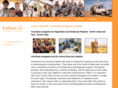 lotus-volunteer.com
