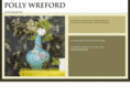 pollywreford.com