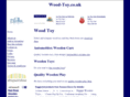wood-toy.co.uk