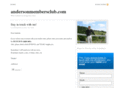 andersonmembersclub.com