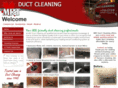mrtductcleaning.com