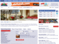 mzaar-hotels.com