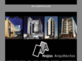najasarquitectos.com
