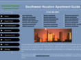 swhoustonapartments.com