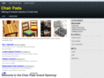 chair-pads.org