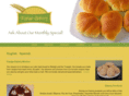 espigabakery.com