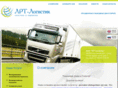 lrtlogistic.com