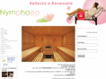 nymphaeacityspa.com