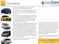 oxfordrenault.com