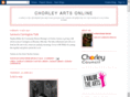 chorleyarts.com