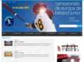 eurobaseballjunior2011.com