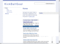 kickballgoal.com