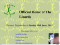 lizardsgolfclub.com