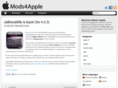 mods4apple.com