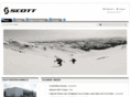 scott-benelux.com