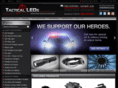 tacticalleds.com