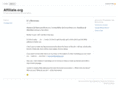 affiliate.org