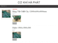 cokhihaphat.com