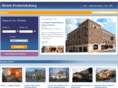 hotelsfredericksburg.com