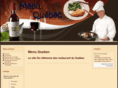 menuquebec.com