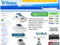 ozlemticaret.com.tr