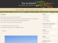 sur-le-chemin.com