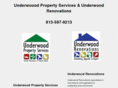 underwoodrenovations.com