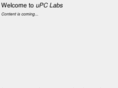 upc-labs.com