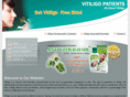 vitiligopatients.com