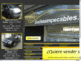 cochesimpecables.com