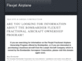 flexjet-airplane.com