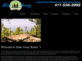 hideawayresort.com
