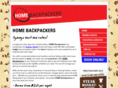 homebackpackers.com