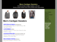 menscardigansweaters.org