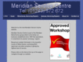 meridianservicecentre.com