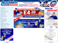 southampton-parcels.com